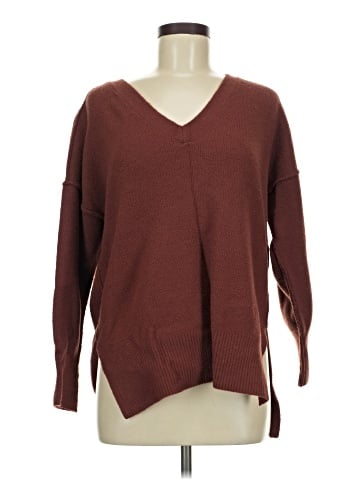 Abercrombie & Fitch Pullover Sweater (view 1)