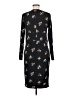 Per Una Black Casual Dress Size UK 12 / US 8 - photo 2