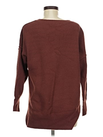 Abercrombie & Fitch Pullover Sweater (view 2)
