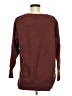 Abercrombie & Fitch Burgundy Pullover Sweater Size M - photo 2