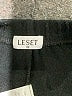Leset Blue Casual Pants Size XS - photo 3