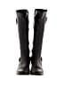 La Canadienne Black Boots Size 7 1/2 - photo 2