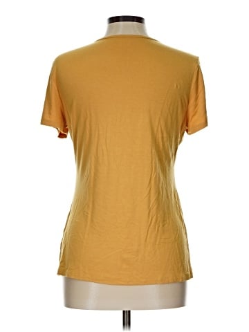 DressBarn Short Sleeve T-Shirt (view 2)