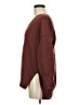 Abercrombie & Fitch Burgundy Pullover Sweater Size M - photo 5