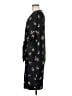 Per Una Black Casual Dress Size UK 12 / US 8 - photo 5