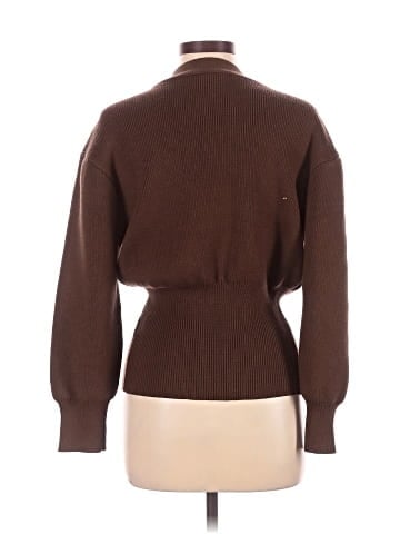 Fore Cardigan (view 2)