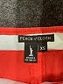 Peace of Cloth Red Active Pants Size XS - photo 4