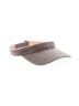 ETRO Tweed Burgundy Visor One size - photo 1