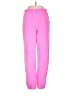 Gap Color Block Pink Casual Pants Size S - photo 1