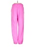 Gap Color Block Pink Casual Pants Size S - photo 2