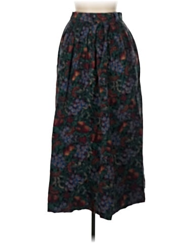 L.L.Bean Casual Skirt (view 2)