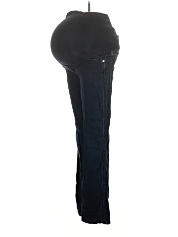 Adriano Goldschmied for A Pea In The Pod Jeggings (view 1)