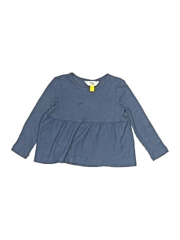 Rumi + Ryder Long Sleeve Top (view 1)
