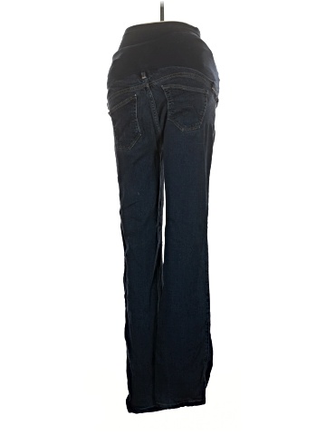 Adriano Goldschmied for A Pea In The Pod Jeggings (view 2)