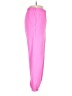 Gap Color Block Pink Casual Pants Size S - photo 4