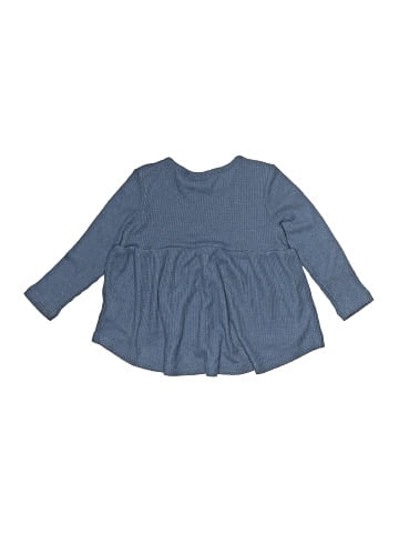 Rumi + Ryder Long Sleeve Top (view 2)