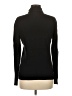 Ann Taylor Black Turtleneck Sweater Size M - photo 2