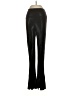 Norma Kamali Black Active Pants Size S - photo 1