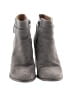 Universal Thread Gray Brown Ankle Boots Size 9 - photo 2