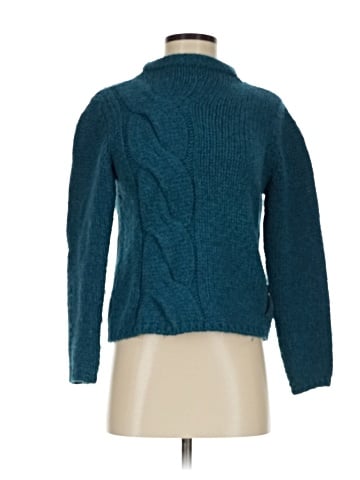 Diesel Turtleneck Sweater (view 1)