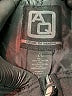 AQ Black Snow Pants With Bib Size XS (kids) - photo 3
