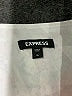 Express 100% Polyester Floral Tan Casual Dress Size XL - photo 7