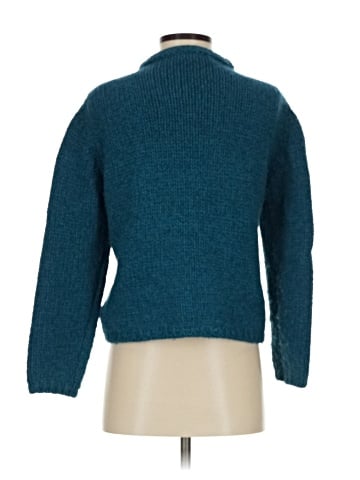 Diesel Turtleneck Sweater (view 2)