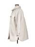 Old Navy 100% Polyester Ivory Coat Size XL - photo 5
