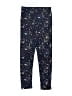 Emma & Elsa Stars Blue Sweatpants Size 10 - photo 1
