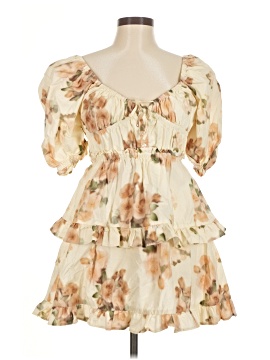 We Wore What Cocktail Dress