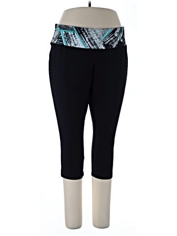 LIVI Active Active Pants (view 1)