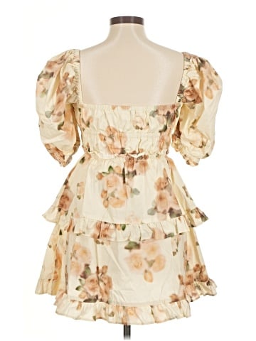 WeWoreWhat Cocktail Dress (view 2)