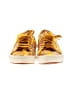 Superga Paisley Yellow Sneakers Size 7 - photo 2