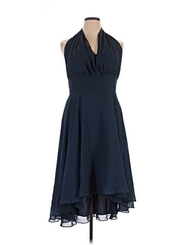 JJ's House Cocktail Dress (view 1)