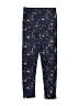Emma & Elsa Stars Blue Sweatpants Size 10 - photo 2