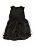 Assorted Brands 100% Polyester Black Dress Size 4 - 5T - photo 2