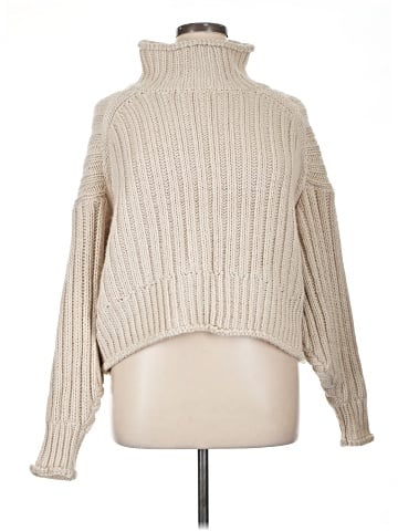 H&M Turtleneck Sweater (view 1)