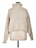 H&M Tan Turtleneck Sweater Size XL - photo 1