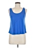 Adidas Blue Tank Top Size M (estimated) - photo 1