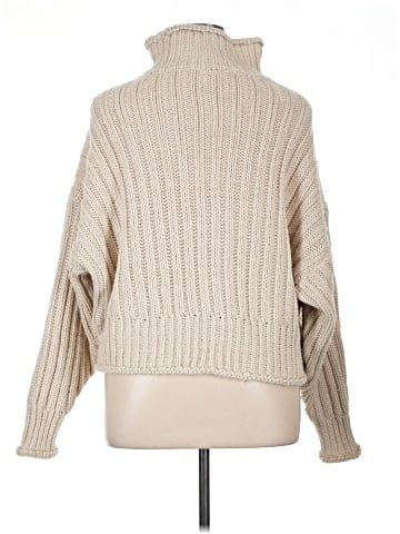 H&M Turtleneck Sweater (view 2)