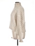 H&M Tan Turtleneck Sweater Size XL - photo 5