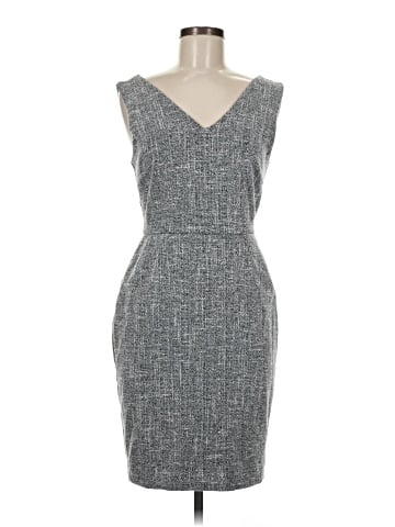 Banana Republic Factory Store Cocktail Dress (view 1)