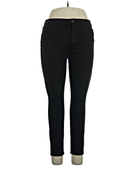 7 For All Mankind Jeggings (view 1)