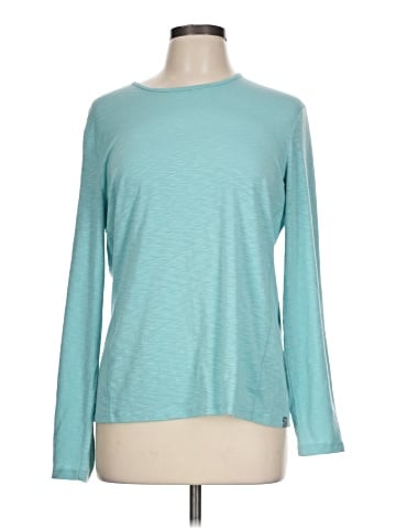 Title Nine Long Sleeve T-Shirt (view 1)
