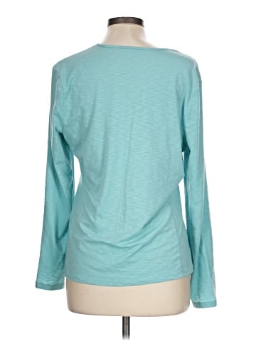 Title Nine Long Sleeve T-Shirt (view 2)