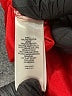 Eliza J 100% Polyester Solid Red Cocktail Dress Size 18 - photo 8