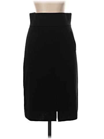Club Monaco Wool Skirt (view 1)