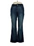 Lane Bryant Blue Jeans Size 14 - photo 1