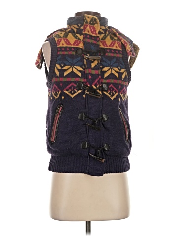 Forever Audrey Vest (view 1)