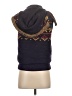 Forever Audrey Blue Vest Size S - photo 2